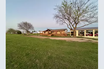 1524 Vz County Road 2128, Wills Point, TX 75169 - Photo 34