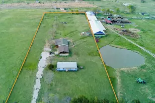 1524 VZ County Rd 3814, Wills Point, TX 75169 - Photo 36