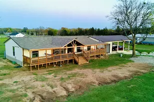 1524 VZ County Rd 3814, Wills Point, TX 75169 - Photo 8