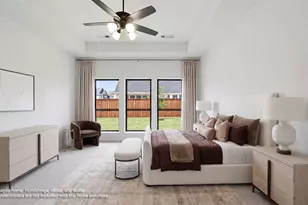 4367 Double Diamond Dr, Celina, TX 75078 - Photo 6