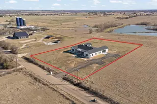 6505 County Rd 1126B, Godley, TX 76044 - Photo 2