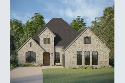 1309 Naples Court, Keller, TX 75068 - Photo 1