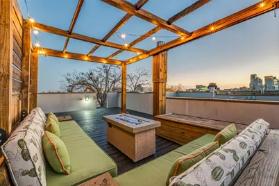 1505 N Haskell Avenue #3, Dallas, TX 75204 - Photo 26