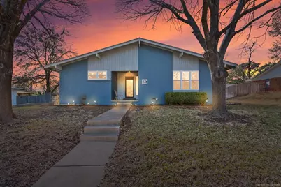 1700 Rambler Drive, Waco, TX 76710 - Photo 1