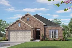 1044 Pineview Ln, Crowley, TX 76036 - Photo 1