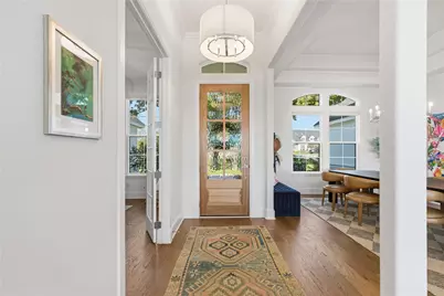 7754 Barber Ranch Road, Benbrook, TX 76126 - Photo 4