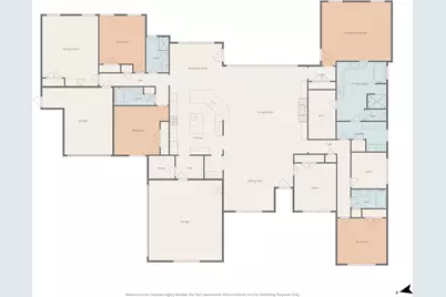 7754 Barber Ranch Road, Benbrook, TX 76126 - Photo 38