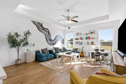 7754 Barber Ranch Road, Benbrook, TX 76126 - Photo 30