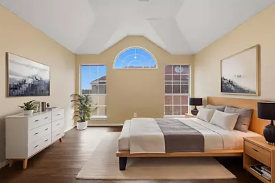 2116 Montclair Lane, Lewisville, TX 75067 - Photo 6