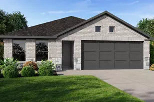 324 Trail Ct, Keene, TX 76059 - Photo 1