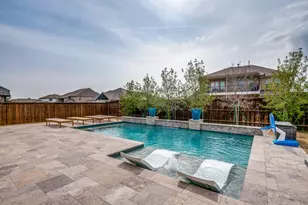 1234 Livorno Dr, McLendon-Chisholm, TX 75032 - Photo 1