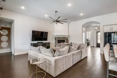 1234 Livorno Drive, McLendon-Chisholm, TX 75032 - Photo 6
