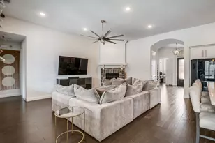 1234 Livorno Dr, McLendon Chisholm, TX 75032 - Photo 6