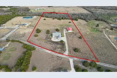 8636 Morgan Road, Blue Ridge, TX 75424 - Photo 34
