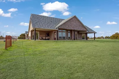 8636 Morgan Road, Blue Ridge, TX 75424 - Photo 4