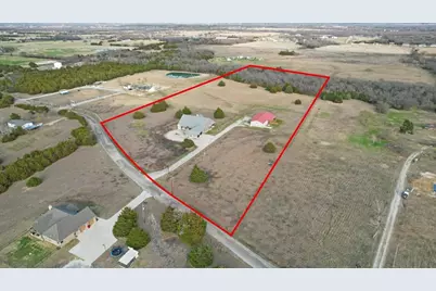 8636 Morgan Road, Blue Ridge, TX 75424 - Photo 38