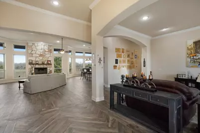 8636 Morgan Road, Blue Ridge, TX 75424 - Photo 20