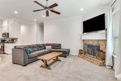 1173 Roping Reins Way, Fort Worth, TX 76052 - Photo 12