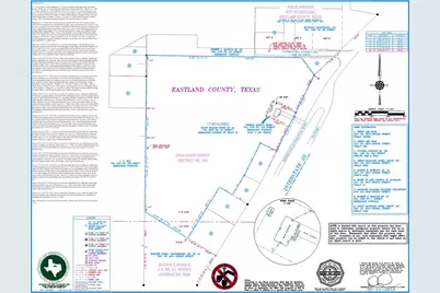 3000 Interstate 20 W, Eastland, TX 76448 - Photo 2