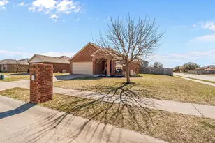 140 Ringneck Dr, Sanger, TX 76266 - Photo 4