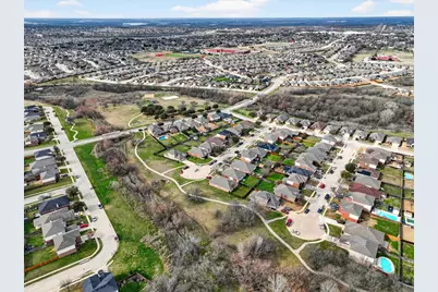 5145 Meandering Creek Court, Fort Worth, TX 76179 - Photo 28