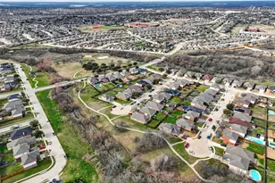 5145 Meandering Creek Ct, Fort Worth, TX 76179 - Photo 28