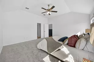 5145 Meandering Creek Ct, Fort Worth, TX 76179 - Photo 16