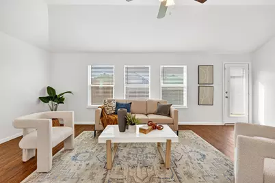 5145 Meandering Creek Court, Fort Worth, TX 76179 - Photo 12