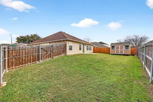 5145 Meandering Creek Ct, Fort Worth, TX 76179 - Photo 20