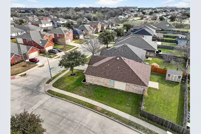 5145 Meandering Creek Court, Fort Worth, TX 76179 - Photo 22