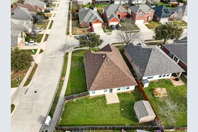 5145 Meandering Creek Court, Fort Worth, TX 76179 - Photo 26