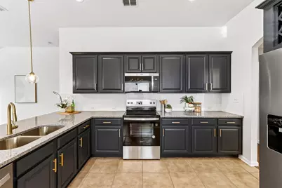 5145 Meandering Creek Court, Fort Worth, TX 76179 - Photo 10