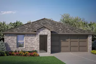 317 Trail Ct, Keene, TX 76059 - Photo 1