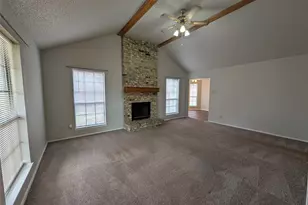 442 Roosevelt Ave, Terrell, TX 75160 - Photo 2