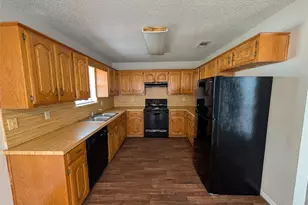 442 Roosevelt Ave, Terrell, TX 75160 - Photo 4