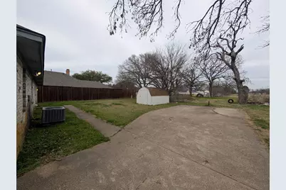 442 Roosevelt Avenue, Terrell, TX 75160 - Photo 14