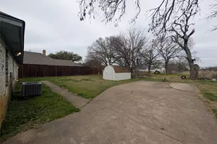 442 Roosevelt Ave, Terrell, TX 75160 - Photo 14