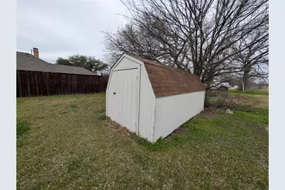 442 Roosevelt Avenue, Terrell, TX 75160 - Photo 16