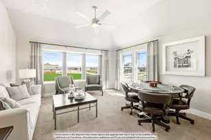 9528 Lynx Xing, Godley, TX 76044 - Photo 34