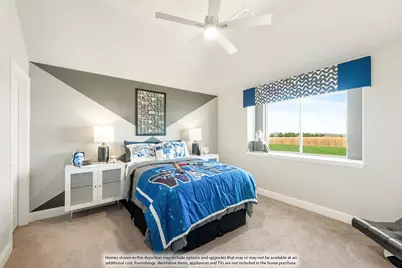 9528 Lynx Crossing, Godley, TX 76044 - Photo 32