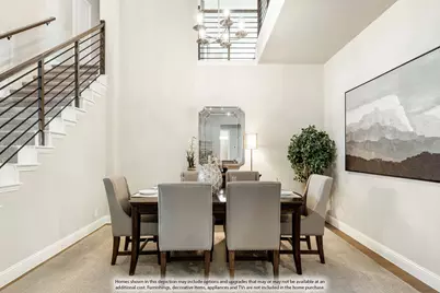 9528 Lynx Crossing, Godley, TX 76044 - Photo 8