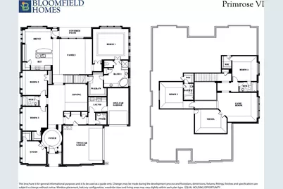 9528 Lynx Crossing, Godley, TX 76044 - Photo 2