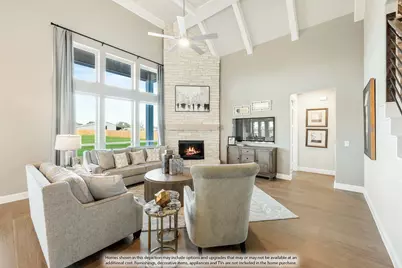 9528 Lynx Crossing, Godley, TX 76044 - Photo 12