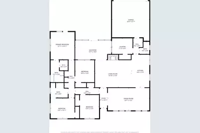 3132 Chapel Downs Drive, Dallas, TX 75229 - Photo 28
