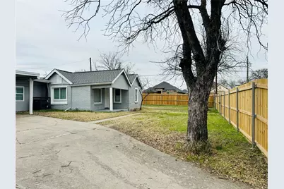 2800 Walker Street, Fort Worth, TX 76105 - Photo 4