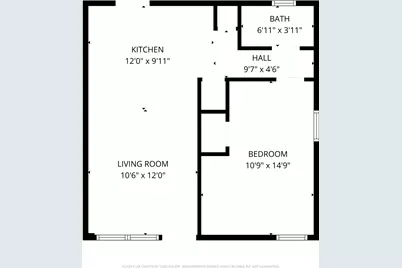 2800 Walker Street, Fort Worth, TX 76105 - Photo 6