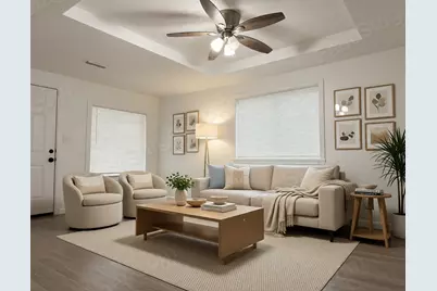 2800 Walker Street, Fort Worth, TX 76105 - Photo 1