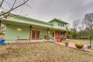 1002 S Main St, Farmersville, TX 75442 - Photo 2