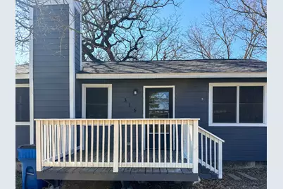 316 S Watson Street, Alvarado, TX 76009 - Photo 4