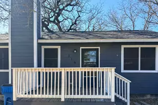 316 S Watson St, Alvarado, TX 76009 - Photo 4